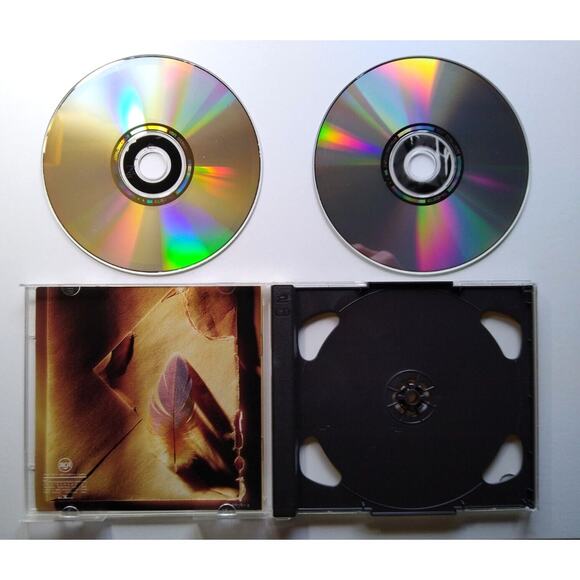 Cowboy Junkies 200 More Miles Live Performances 1985 - 1994 Blues Rock CD Promo - Picture 2 of 4